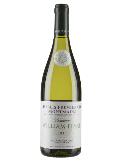 Chablis Montmains